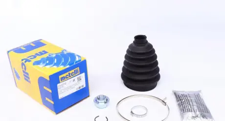 Комплект защиты шарнира равных угловых скоростей Metelli 13-0332