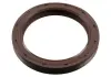 Сальник двигателя FRONT OPEL Z13DT / A13DTC / Z32SE B1BAVISLRDX7 40X52X7 FPM (пр-во Febi) 32154