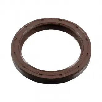 Сальник двигателя FRONT OPEL Z13DT / A13DTC / Z32SE B1BAVISLRDX7 40X52X7 FPM FEBI 32154 (фото 1)