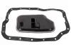 Фільтр масляний АКПП FORD FOCUS 98-12, MAZDA 3, 6 02-09 з прокл. (Пр-во FEBI) 106891