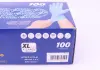Рукавички нітрилові розмір XL (100шт.) MAGNETI MARELLI 099700120080 (фото 2)