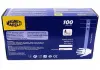 Перчатки нитриловые размер L (100шт.) MAGNETI MARELLI 099700120070 (фото 3)