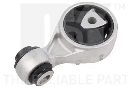 Подушка двигуна (Kangoo, Megane, Scenic 1.5DCI, 2.0DCI) NK 59739044