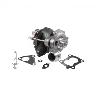 Турбина 1.5 dCi (K9K) LOGAN [796] / KANGOO [718/800/802] JP GROUP 4317401000