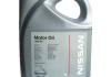 Масло моторне / Infiniti Motor Oil 10W-40 (5 л) NISSAN Ke90099942 (фото 1)