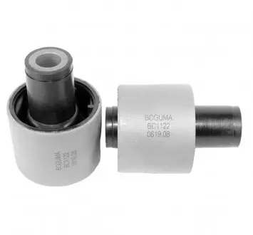 Сайлентблок подушки диференциала BCGUMA BC GUMA BC1122
