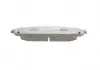 Тормозные колодки дисковые JEEP Cherokee &quot;F&quot; 13 &gt;&gt; BOSCH 0986495404 (фото 3)