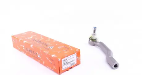 Наконечник рульової тяги Nissan Juke / Leaf 10 Л. ASMETAL 17NS1200
