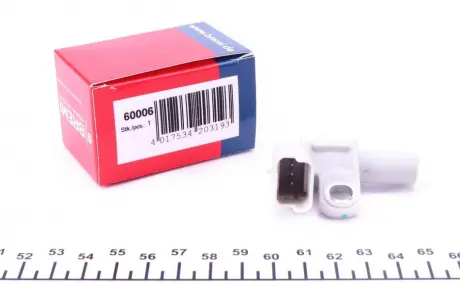 Датчик положення розподільного PSA DV6 / DW10 / DW12 BREMI 60006