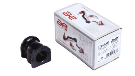 Фото 1 - втулка стабілізатора заднього APPLUS APLUS 27651AP Втулка стабілізатора заднього APPLUS APLUS 27651AP (фото 1)