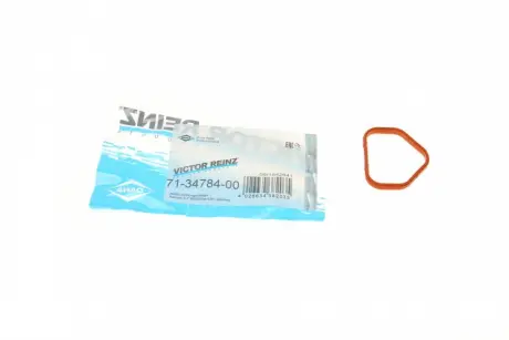 Прокладка впускного коллектора JEEP / MINI / FIAT VICTOR REINZ 71-34784-00