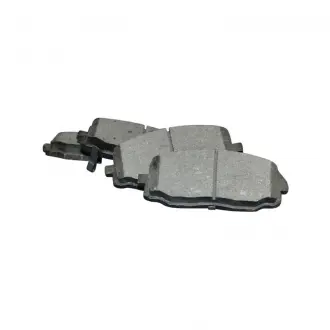 Комплект тормозных колодок, дисковый тормоз JP GROUP 3563600510