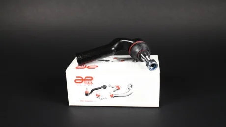 Наконечник рульової правий APPLUS APLUS 21100AP (фото 1)