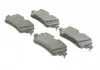 Тормозные колодки дисковые AUDI Q7 &quot;R&quot; 15 &gt;&gt; BOSCH 0986495426 (фото 3)