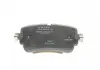 Тормозные колодки дисковые AUDI Q7 &quot;R&quot; 15 &gt;&gt; BOSCH 0986495426 (фото 5)