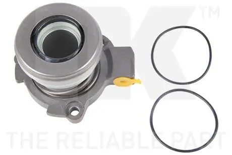 Центральный выключатель, система сцепления NK 143601