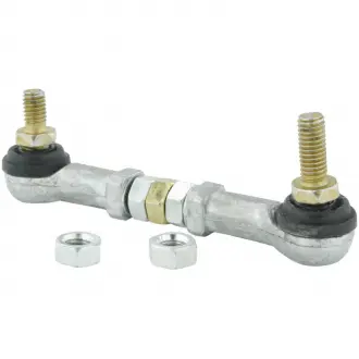ТЯГА ДАТЧИКА ПОЛОЖЕНИЯ КУЗОВА Ремкомплект FEBEST 0123-GRJ120-KIT (фото 1)