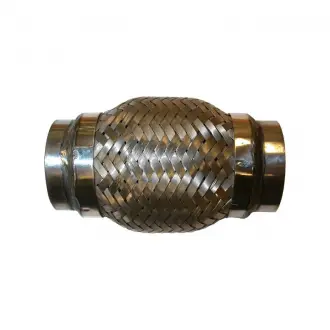 Гофра [d (диаметр) = 58 mm, L (длина) = 150 mm] JP GROUP 9924400200 (фото 1)