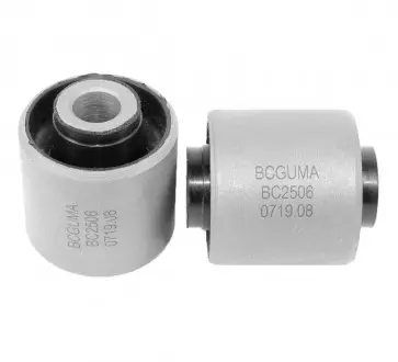 Сайлентблок задньої цапфи BCGUMA BC GUMA BC2506