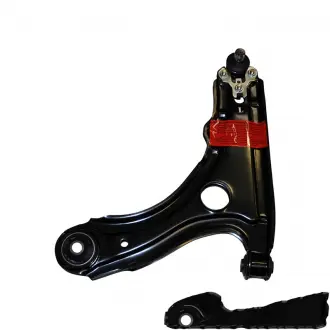 Важіль підвіски передній з кульовою опорою JP GROUP 1140101570 (фото 1)