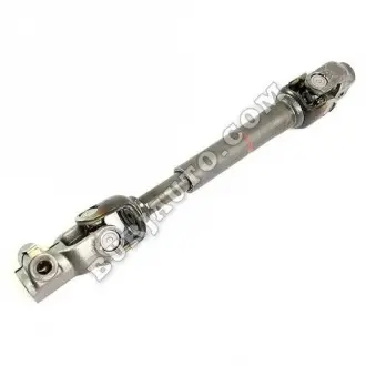 Вал рульової колонки NISSAN 480809EC0A