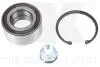 Комплект подшипника ступицы колеса NK 753930 (фото 1)