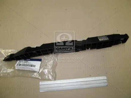 Кронштейн бампера заднього правий MOBIS (KIA, Hyundai) 866191E000