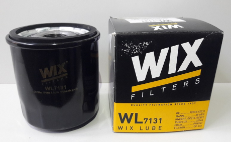 Фильтр масляный Chana Benni WIX WIX FILTERS Y003-110 (фото 1)