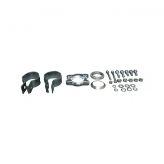 Монтажний к-т вихлопної системи JP GROUP 8121700813