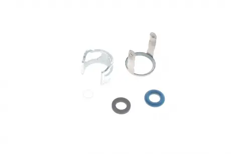 Кольцо уплотнитель форсунки VW ELRING 933.110