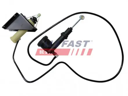 Ремкомплект системы сцепления FAST FT68020