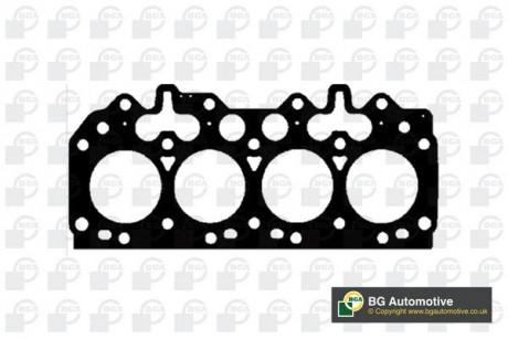 Прокладка, головка циліндра BGA CH0325B