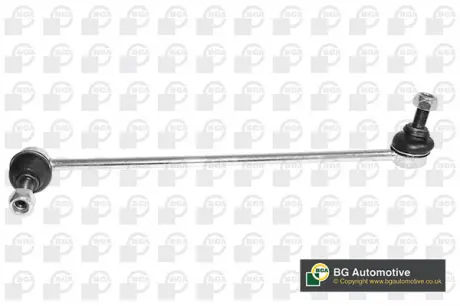 Тяга / стойка стабилизатора BGA LS9607