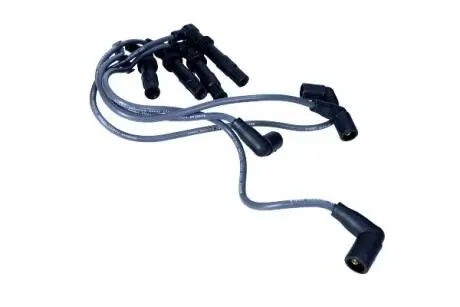 Комплект проводів запалювання MAXGEAR 53-0065