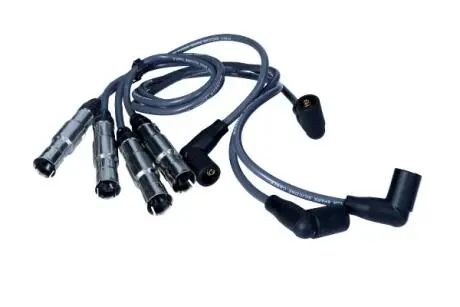 Комплект проводов зажигания MAXGEAR 53-0061