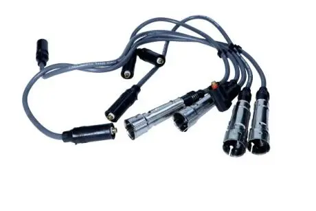 Комплект проводов зажигания MAXGEAR 53-0063