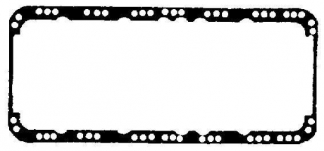 Прокладка, маслянный поддон BGA OP4370 (фото 1)