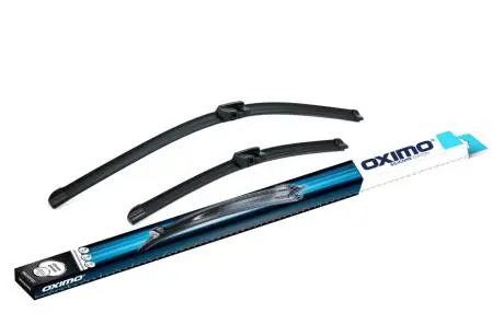 Щетки стеклоочистителя OXIMO WA3505502
