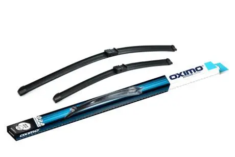 Щітки склоочисника VW Caddy 2004- / Touran 2003-200 OXIMO WA400550