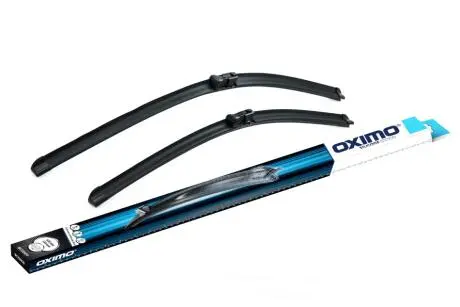 Щетки стеклоочистителя OXIMO WC350450