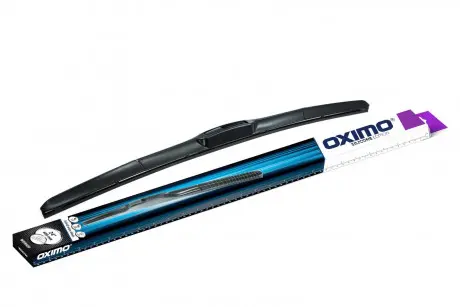 Щетки стеклоочистителя OXIMO WUH600
