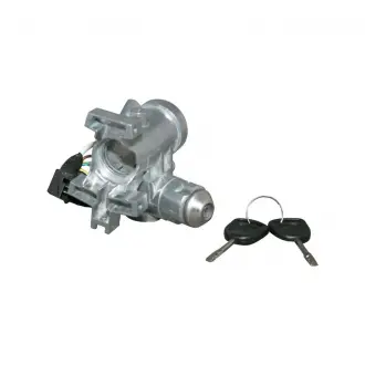 Фото замок вала рулевого колеса JP GROUP 1590400200 Замок вала рулевого колеса JP GROUP 1590400200