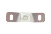 Напрямна дверей бічний верхня FIAT Ducato 06-14, Ducato 14-, Ducato 02-06, Ducato 94-02; PEUGEOT Boxer 06-14, Boxer 14-, Boxer 02-06, Boxer 94-02; CITROEN Jumper 02-06, Jumper 06-14, Jumper 14-, Jumper 94-02 FAST FT95208 (фото 3)
