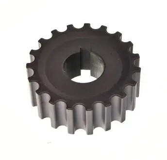 Шестерня, колінчастий вал MAXGEAR 54-0016