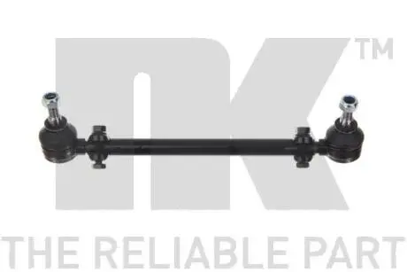 Фото 1 - поперечна рульова тяга NK 5001516 Поперечна рульова тяга NK 5001516 (фото 1)