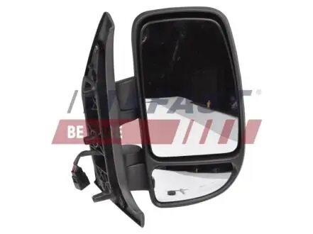 Дзеркало бокове, праве FAST FT88322 (фото 1)