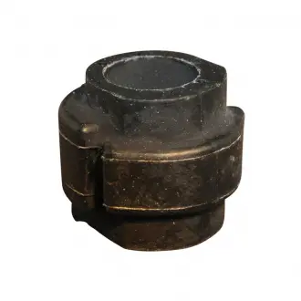 Подушка стабілізатора. перед Passat / Audi A4 / A6 / A8 (27mm) JP GROUP 1140601000
