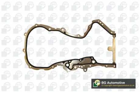 Прокладка крышки ГРМ BGA TC3903