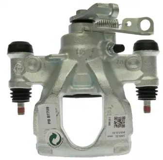 Фото 1 - суппорт тормозной STARLINE PB BT709 Суппорт тормозной STARLINE PB BT709 (фото 1)