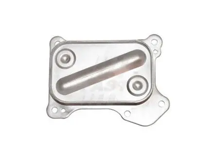 Теплообменник ДВС FIAT Fiorino 07-н.в., DOBLO 00-09 FAST FT55261